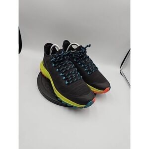 Merrell Women's Bravada Hiking Shoes J034634 BLACK/MULTI SIZE 8.5